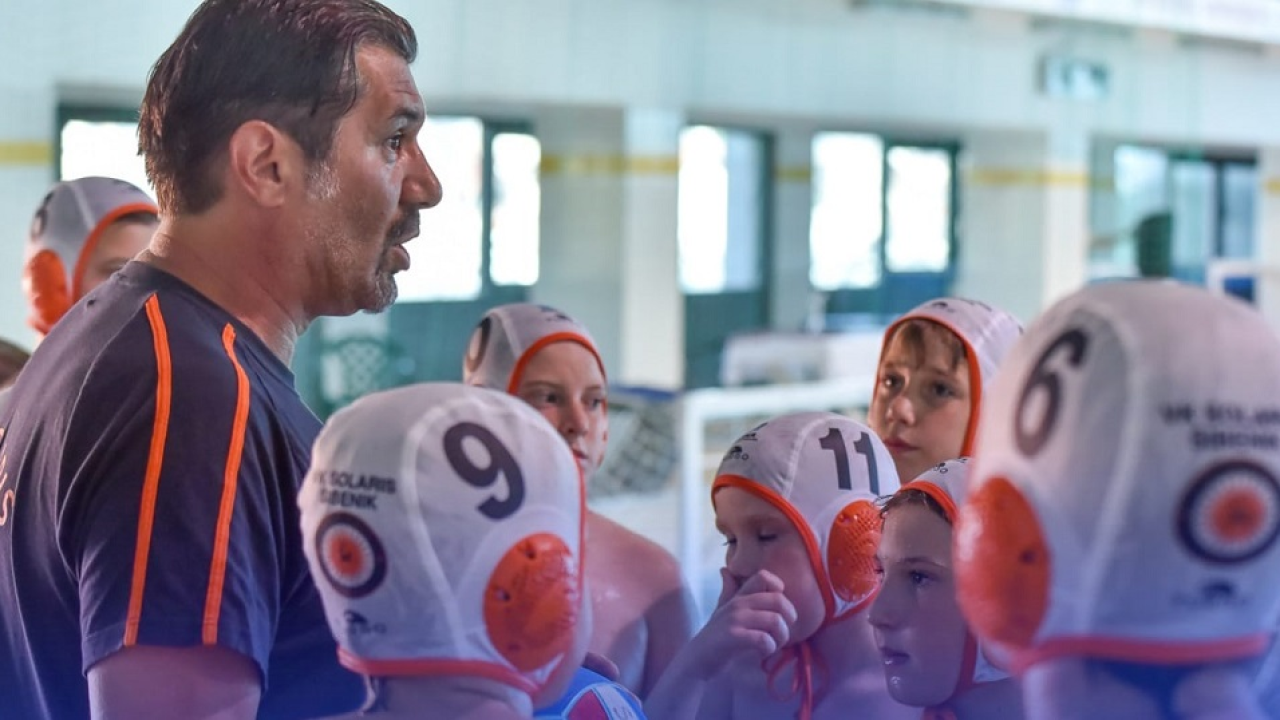 Mlađe nade VK Solarisa pete u Korčuli na Kupu Hrvatske