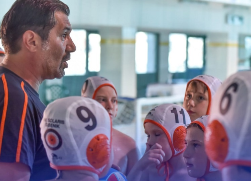 Mlađe nade VK Solarisa pete u Korčuli na Kupu Hrvatske