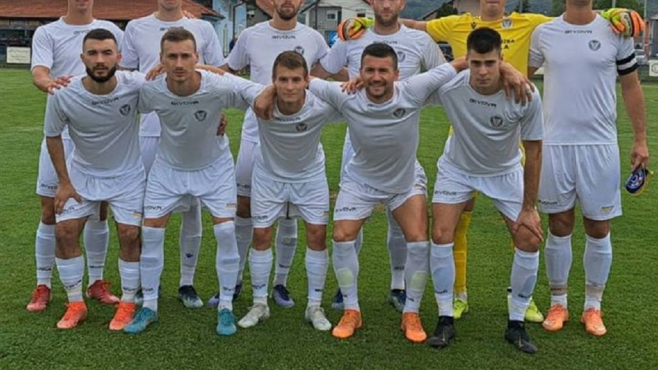 Vodice poražene u derbiju kola, Zagora i dalje po sistemu "kući pobjeda, vani bod"