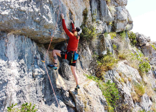 Aktiviraj se i volontiraj na prvom Dalmatia Šibenik Outdoor Festivalu!