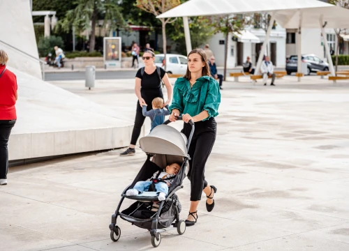 Fotografija 7 - FOTO Đir po gradu, četvrtak 29. rujna