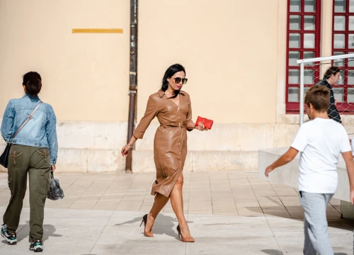 Fotografija 1 - FOTO Đir po gradu, četvrtak 29. rujna