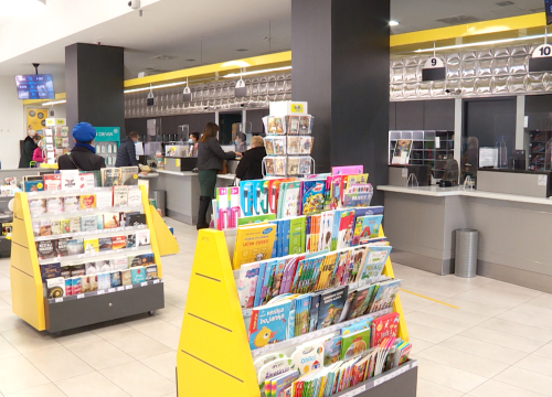 Hrvatska pošta 'srezat' će broj radnika po uredima