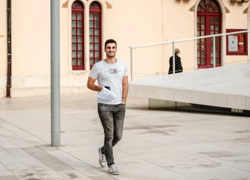 Fotografija 16 - FOTO Đir po gradu, petak 30. rujna