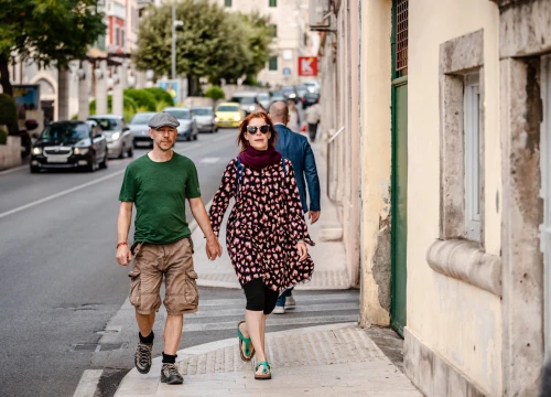 Fotografija 21 - FOTO Đir po gradu, petak 30. rujna