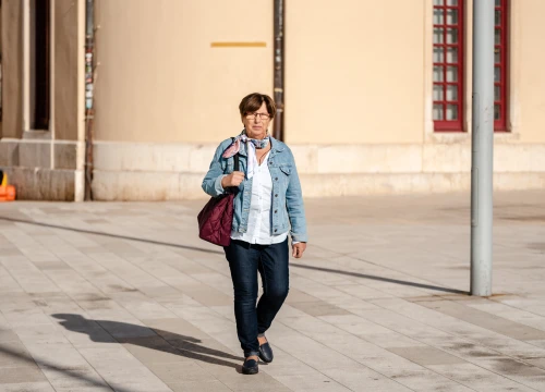 Fotografija 3 - FOTO Đir po gradu, srijeda 5. listopada