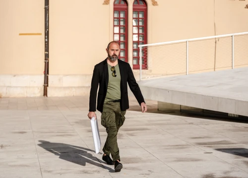Fotografija 4 - FOTO Đir po gradu, srijeda 5. listopada