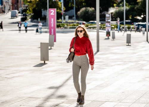 Fotografija 9 - FOTO Đir po gradu, srijeda 5. listopada