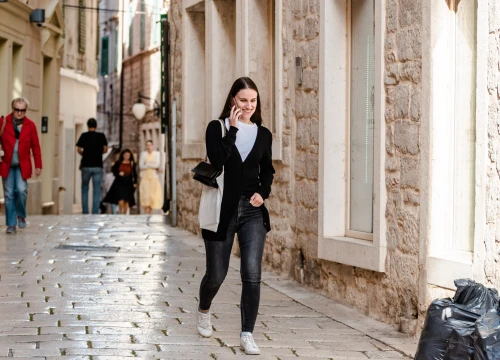 Fotografija 10 - FOTO Đir po gradu, srijeda 5. listopada