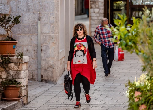 Fotografija 12 - FOTO Đir po gradu, srijeda 5. listopada