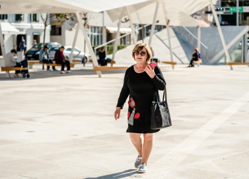 Fotografija 15 - FOTO Đir po gradu, srijeda 5. listopada