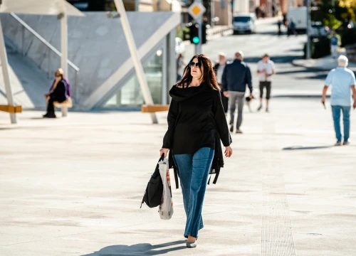 Fotografija 17 - FOTO Đir po gradu, srijeda 5. listopada