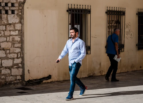Fotografija 18 - FOTO Đir po gradu, srijeda 5. listopada