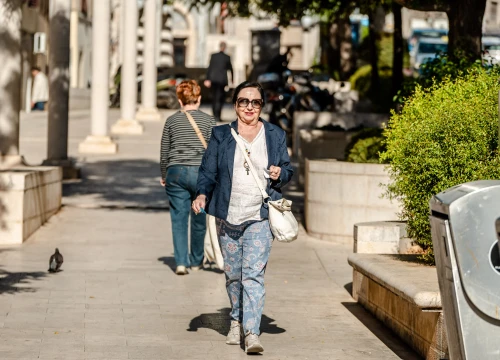 Fotografija 19 - FOTO Đir po gradu, srijeda 5. listopada