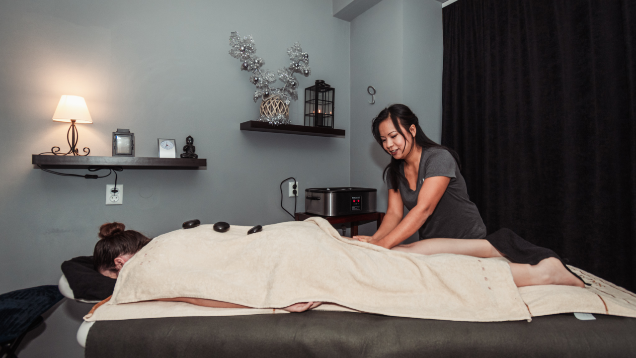 Isprobajte nove super masaže Asian Massage Studia!