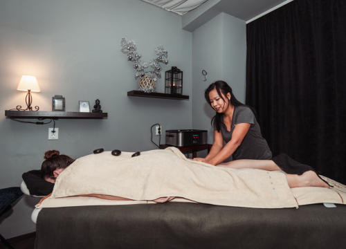 Isprobajte nove super masaže Asian Massage Studia!