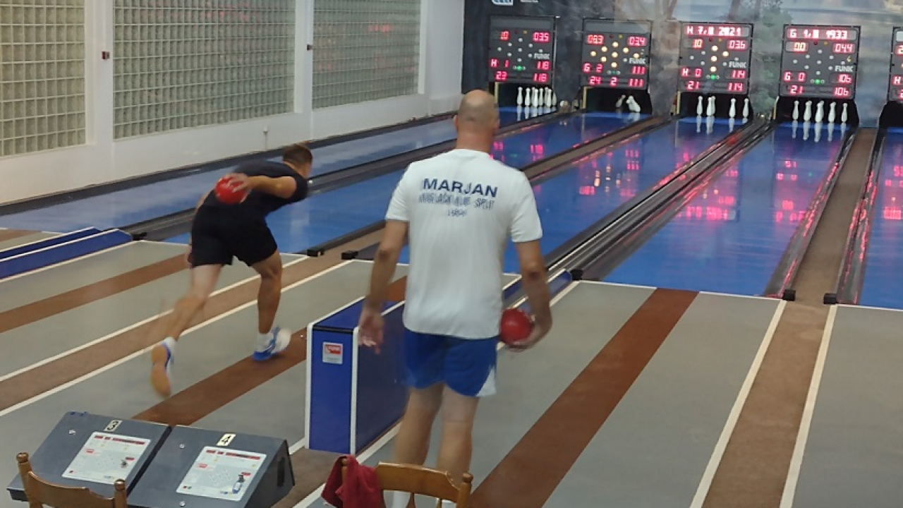 Kuglači Šubićevca u zaostaloj utakmici svladali Marjan 1934