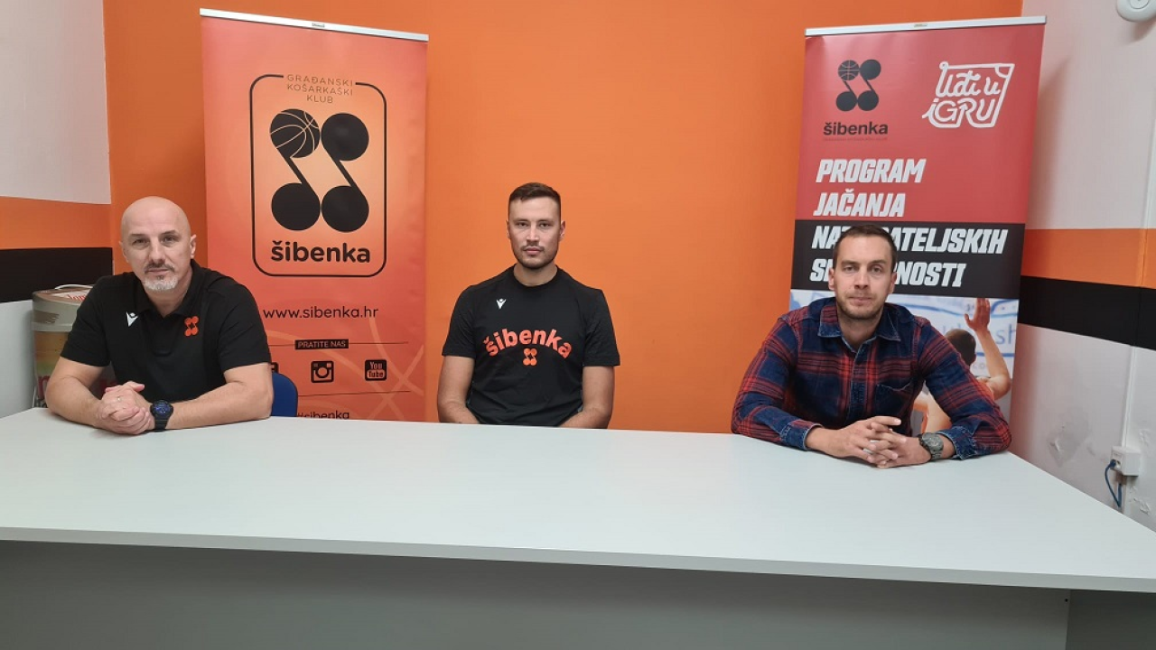 Damir Milačić: 'Ne smijemo upasti u Dinamov ritam'