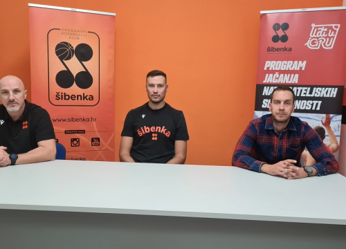 Damir Milačić: 'Ne smijemo upasti u Dinamov ritam'