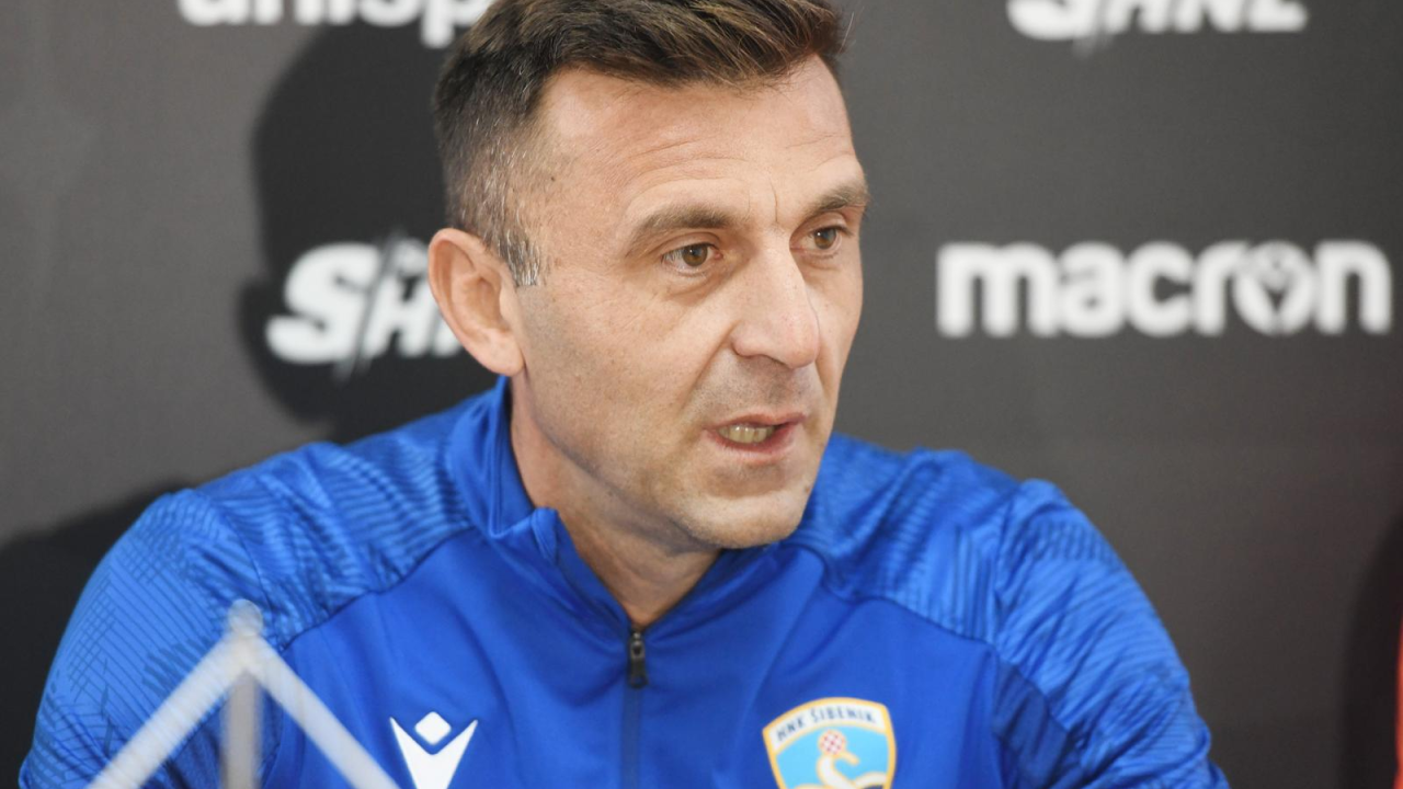 Mario Cvitanović poput Miše Kovača: 'Da je duži moj dan'