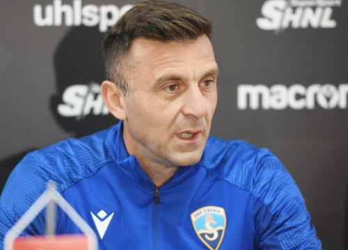 Mario Cvitanović poput Miše Kovača: 'Da je duži moj dan'