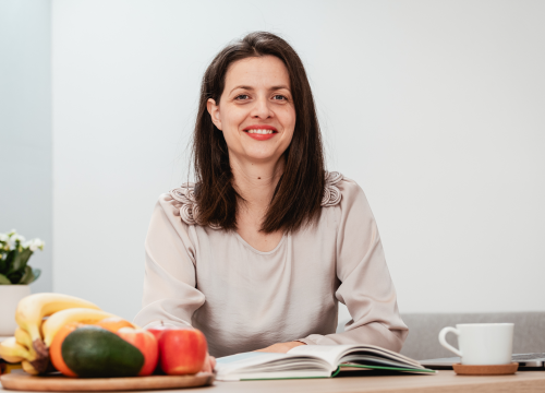 Riješite probleme s inzulinskom rezistencijom uz pomoć Nutribalansa!