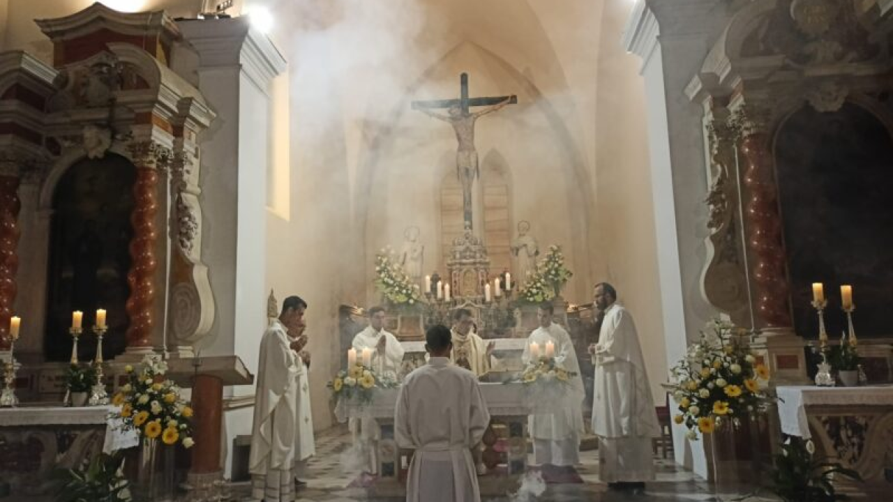 U Šibeniku proslavljena svetkovina sv. Frane
