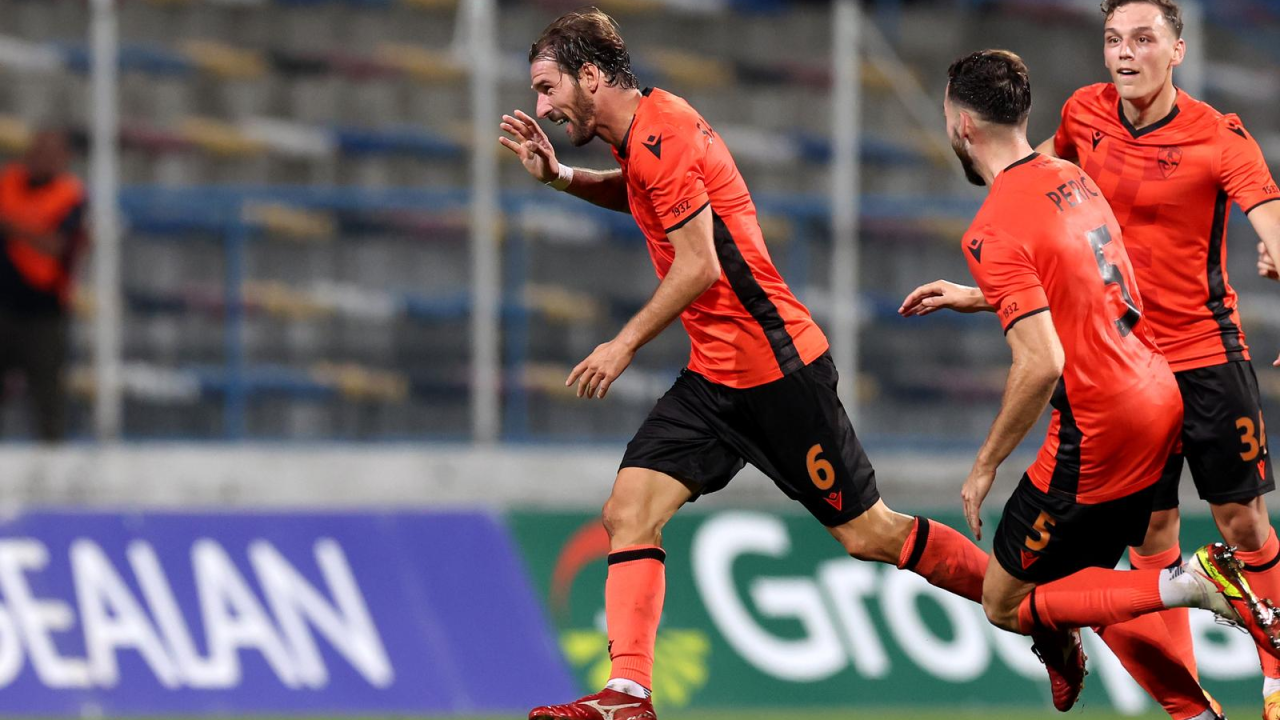 I poslije Čanadija Čanadi: Salomon sjajnim golom u nadoknadi donio bod kod Lokomotive