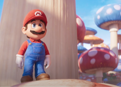 U travnju stiže Super Mario Bros film, pogledajte prvi trailer