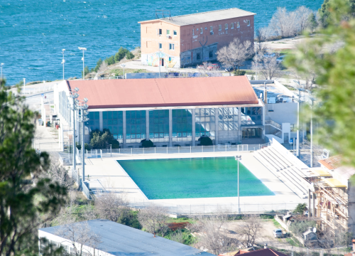 Mlađi kadeti Solarisa pobjedom otvorili domaći nastup u Kupu