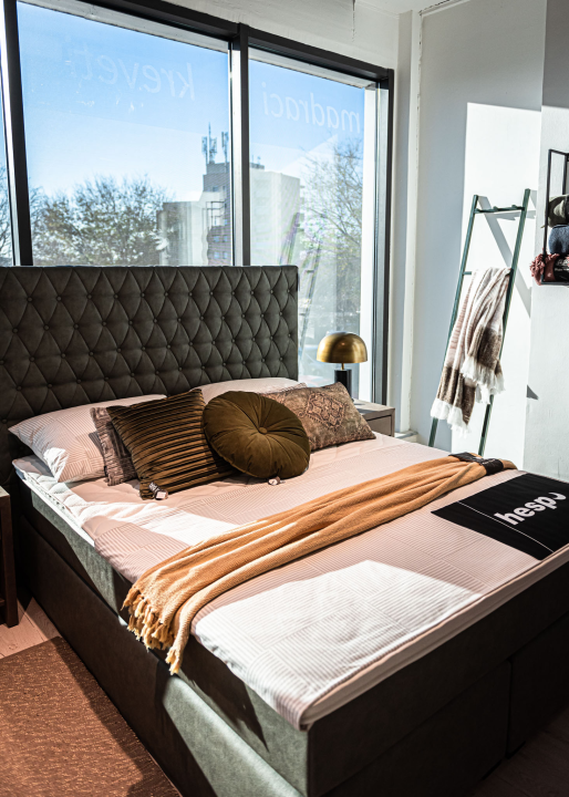 Za udobnost poput zagrljaja posjetite Hespo i iskoristite odlične popuste!