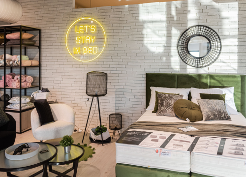 Fotografija 17 - Za udobnost poput zagrljaja posjetite Hespo i iskoristite odlične popuste!