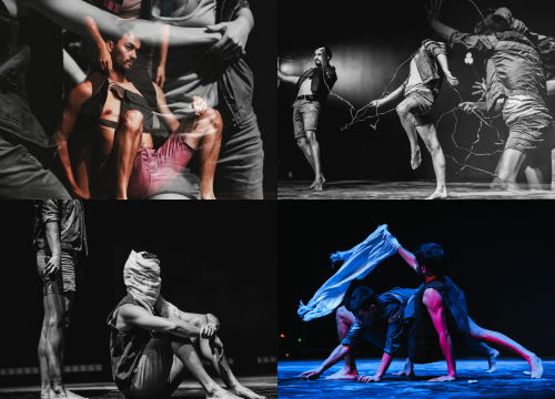 Horizont u Arsenu otkrio 360 stupnjeva pustoši: Mitove i obrede povezane s pustinjom i odnosima koji nestaju