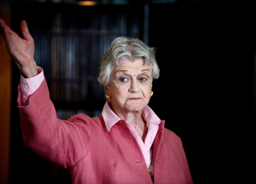 Filmska i TV ikona Angela Lansbury umrla u dobi od 96 godina