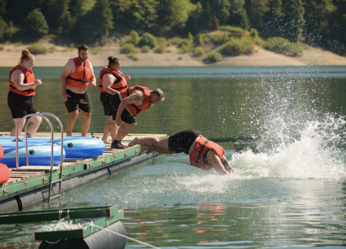 Kandidati se 'raspali' na poruke voljenih, ali to im je poticaj za gubljenje kila