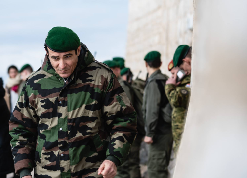 Objavljeno koliko su 'teške' naše zvijezde: Modrić vodi, prate ga Višnjić i Severina