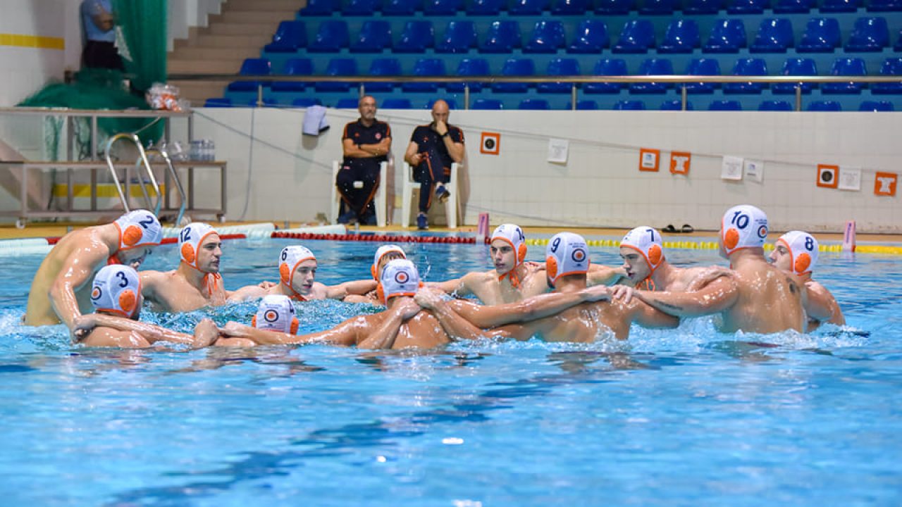 Eurokup: U paklenoj atmosferi Soluna Solaris protiv PAOK-a iščupao remi i prvo mjesto na tablici