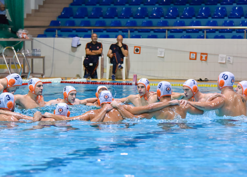 Eurokup: U paklenoj atmosferi Soluna Solaris protiv PAOK-a iščupao remi i prvo mjesto na tablici