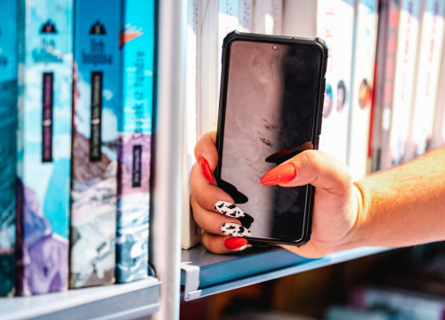 Više od pet milijarda mobitela ove će godine postati otpad