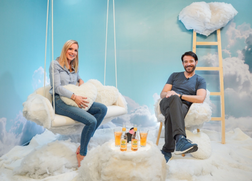 Goran Višnjić: Ne živimo u Hrvatskoj jer ne želim da moju djecu gledaju kroz mene