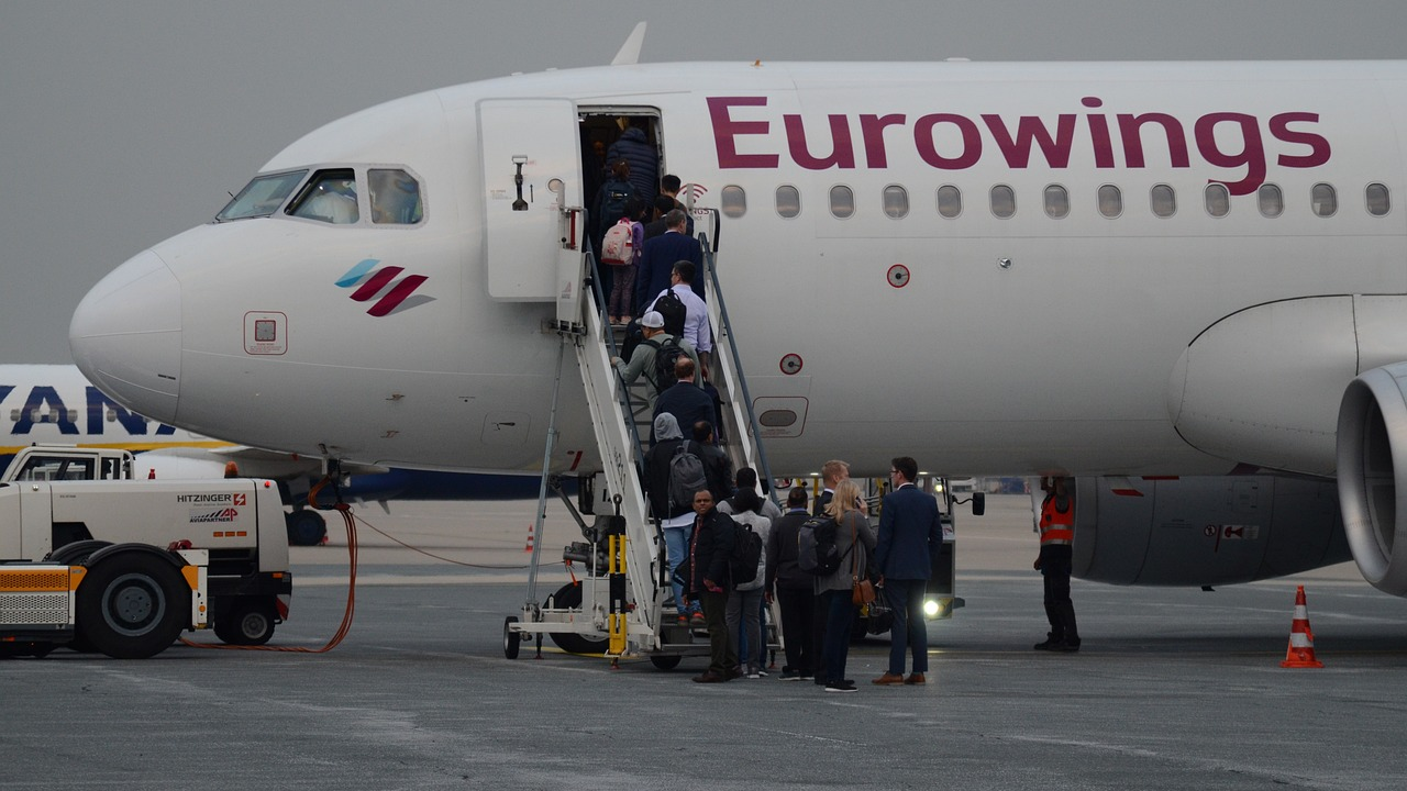 Odlične vijesti za putnike: Zabranjuje se dodatna naplata za ručnu prtljagu