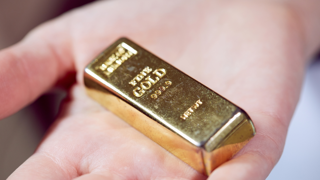 Šibenčani kune pretvaraju u eure i u - zlato!