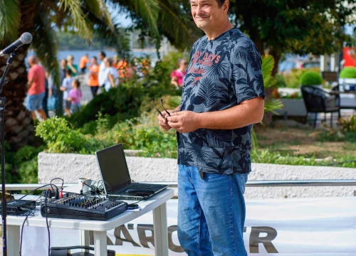 Fotografija 31 - Pobjednik 'Draženove četvorke' Ivan Maletić, a zlato za 'Šibenskih deset' ide u Britaniju