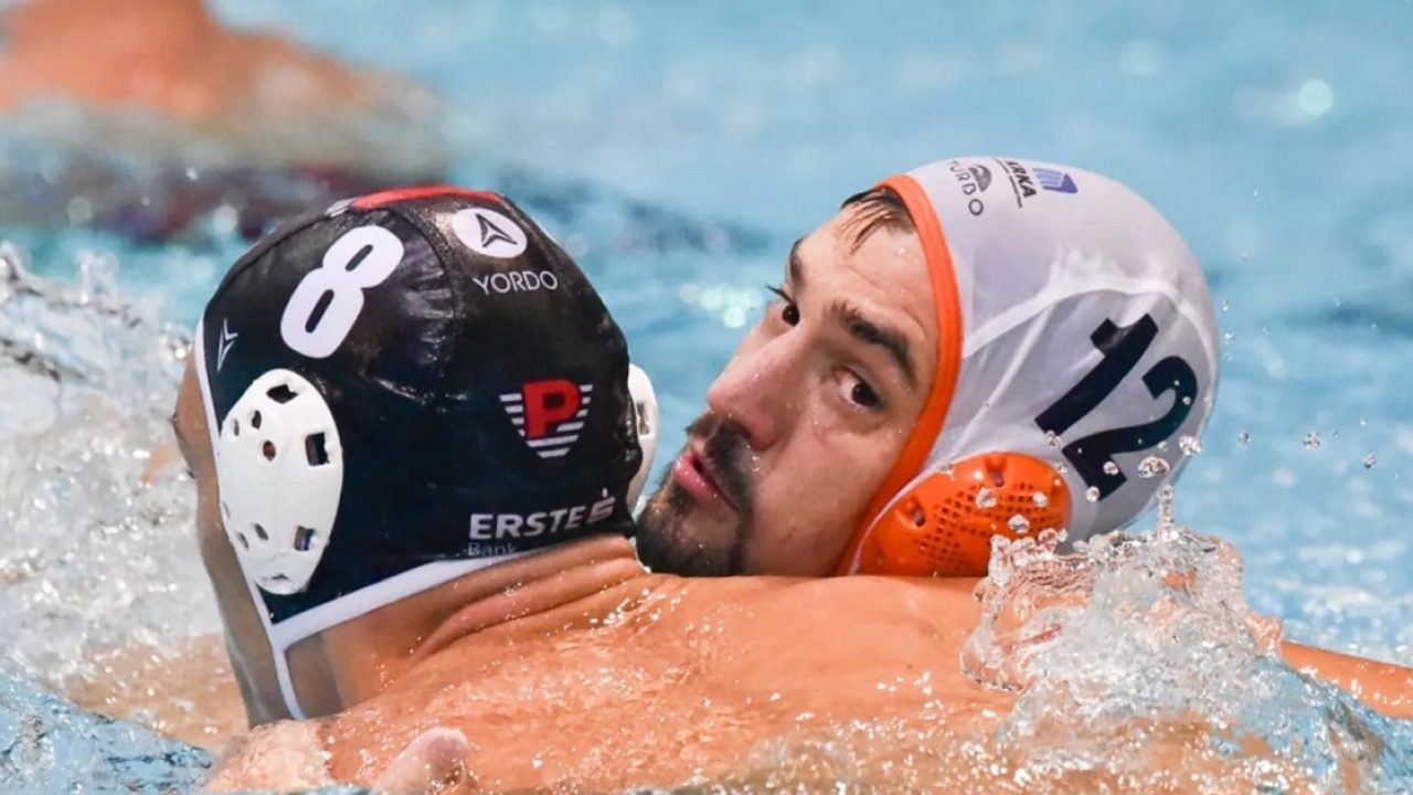 Vaterpolistima Solarisa gol-razlika donijela polufinale Kupa