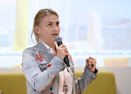 Fotografija 5 - U ABC-u održana dvodnevna konferencija Novi Europski Bauhaus u Jadranskoj Hrvatskoj