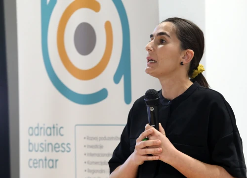 Fotografija 9 - U ABC-u održana dvodnevna konferencija Novi Europski Bauhaus u Jadranskoj Hrvatskoj