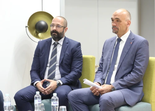 Fotografija 8 - U ABC-u održana dvodnevna konferencija Novi Europski Bauhaus u Jadranskoj Hrvatskoj