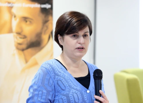 Fotografija 11 - U ABC-u održana dvodnevna konferencija Novi Europski Bauhaus u Jadranskoj Hrvatskoj