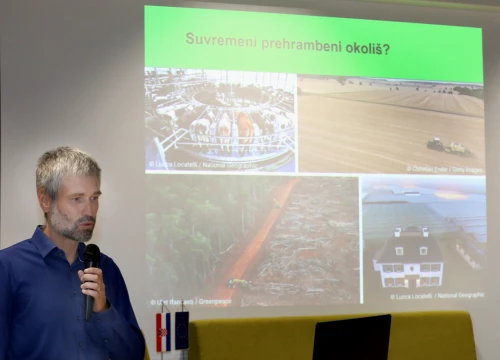 Fotografija 12 - U ABC-u održana dvodnevna konferencija Novi Europski Bauhaus u Jadranskoj Hrvatskoj