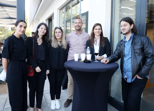 Fotografija 16 - U ABC-u održana dvodnevna konferencija Novi Europski Bauhaus u Jadranskoj Hrvatskoj